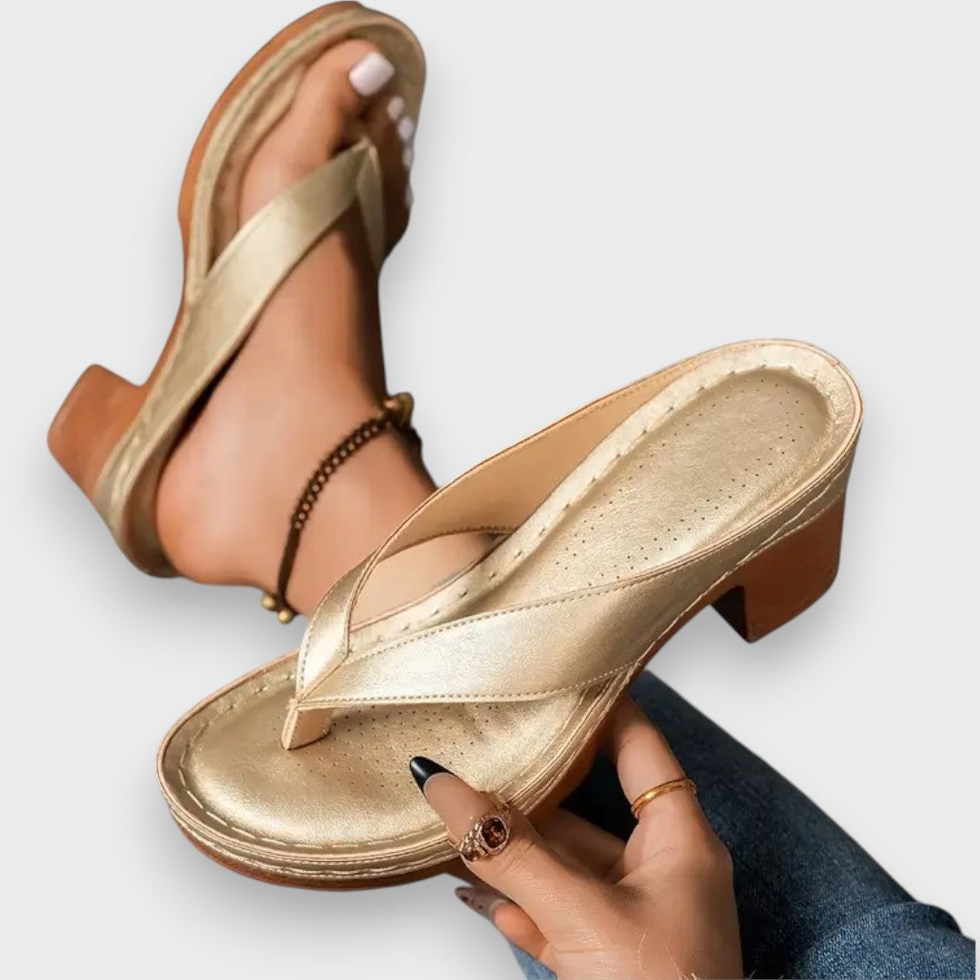 Radojka - Ortopedska balerina s potpeticom