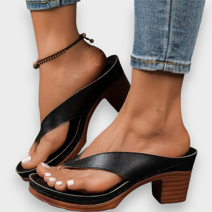 Radojka - Ortopedska balerina s potpeticom