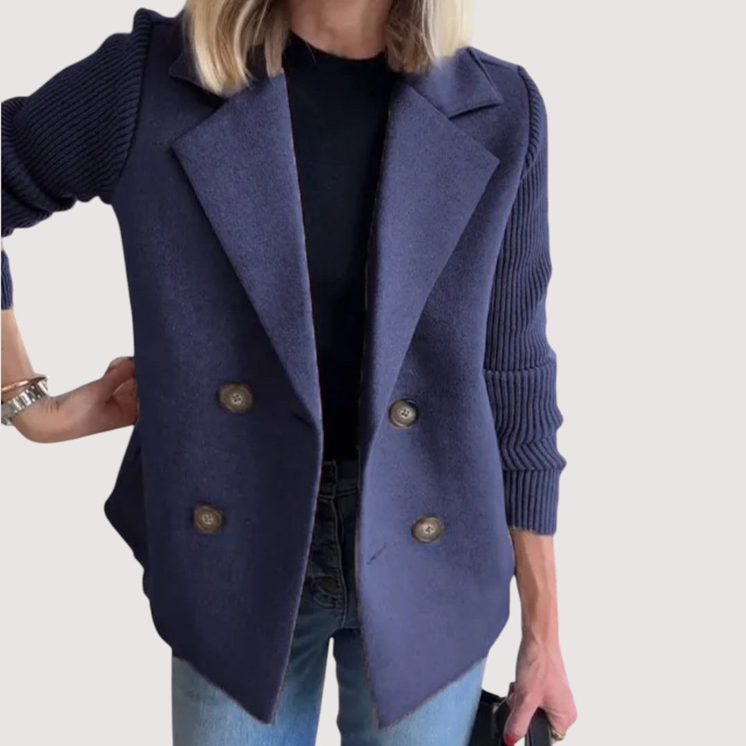 Victoria | Elegantan kaput