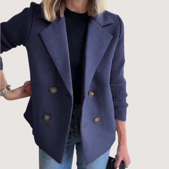 Victoria | Elegantan kaput