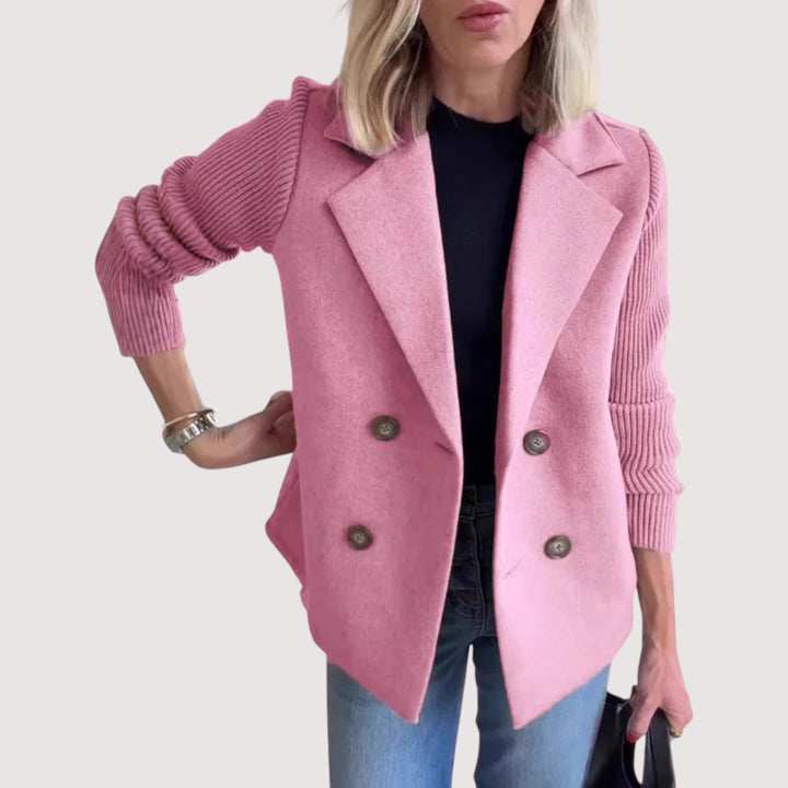 Victoria | Elegantan kaput