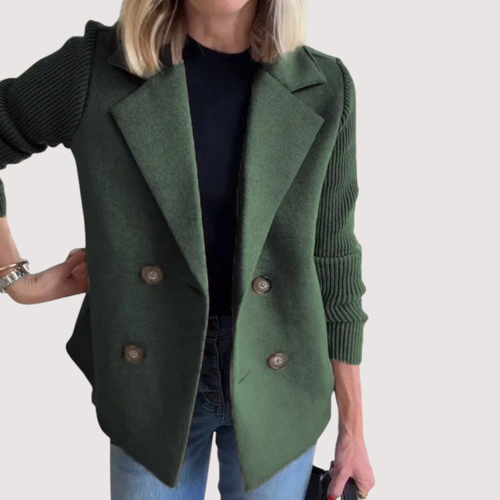 Victoria | Elegantan kaput