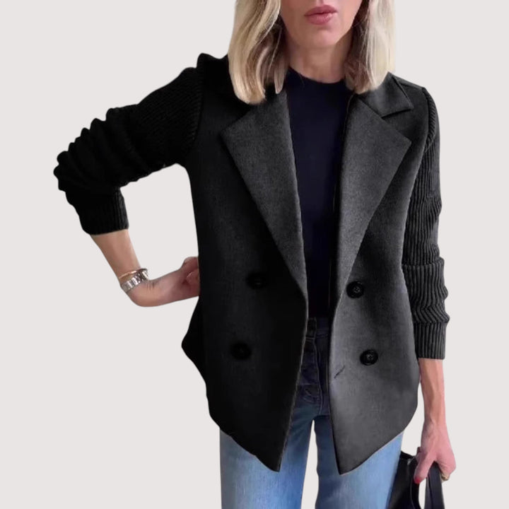 Victoria | Elegantan kaput