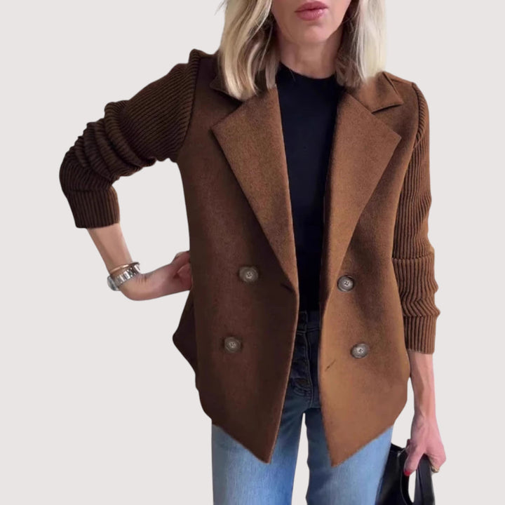 Victoria | Elegantan kaput