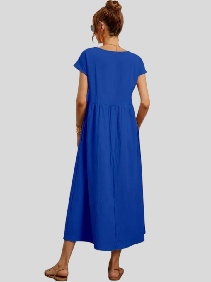 Noa - Lagana Ljetna Haljina