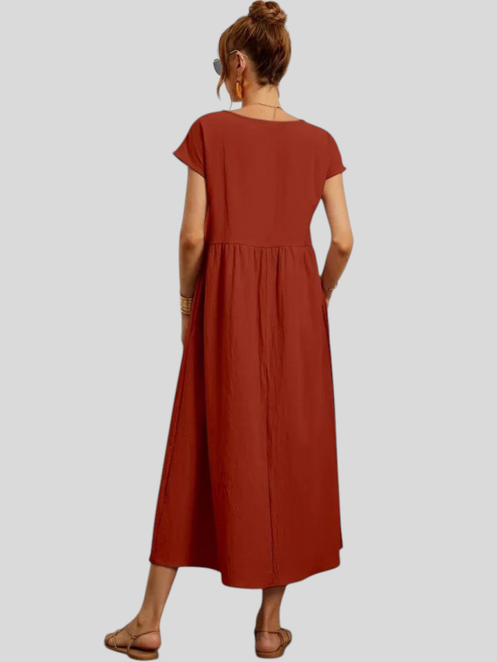 Noa - Lagana Ljetna Haljina