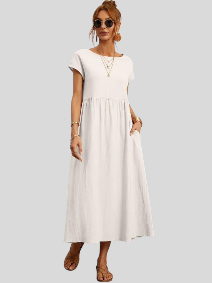 Noa - Lagana Ljetna Haljina