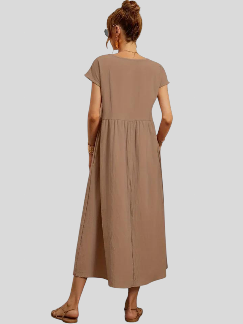 Noa - Lagana Ljetna Haljina