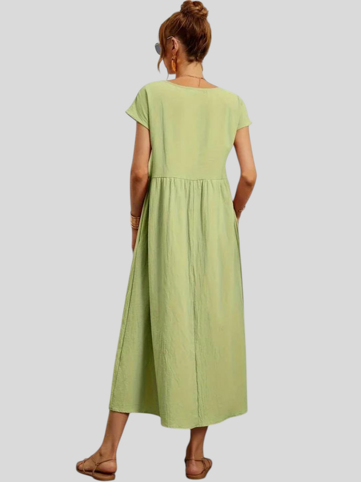 Noa - Lagana Ljetna Haljina