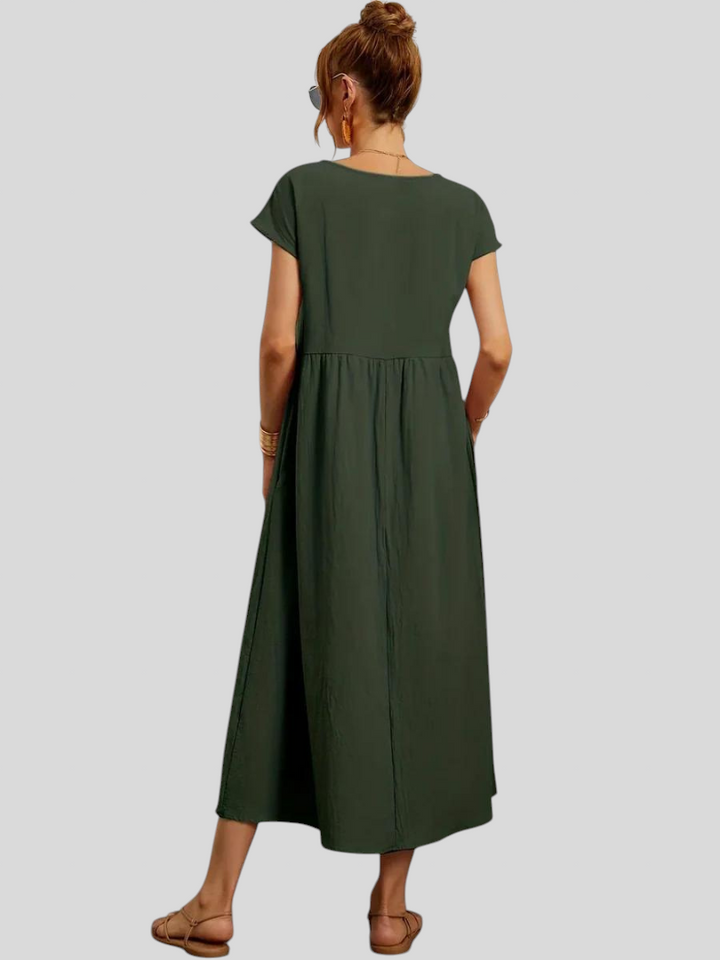 Noa - Lagana Ljetna Haljina