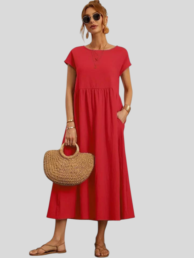 Noa - Lagana Ljetna Haljina