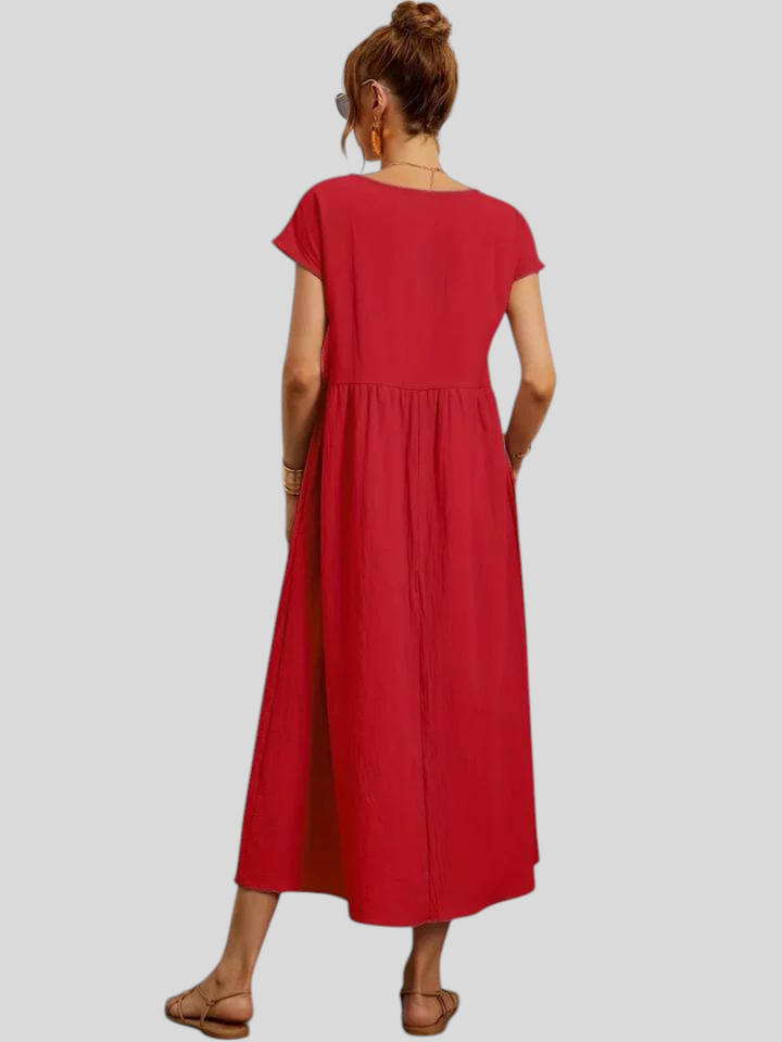 Noa - Lagana Ljetna Haljina