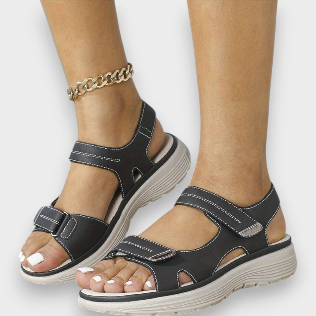 Ivanka - Ortopedske sandale