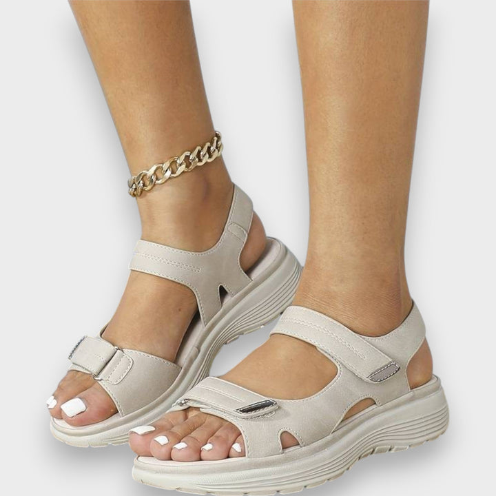 Ivanka - Ortopedske sandale