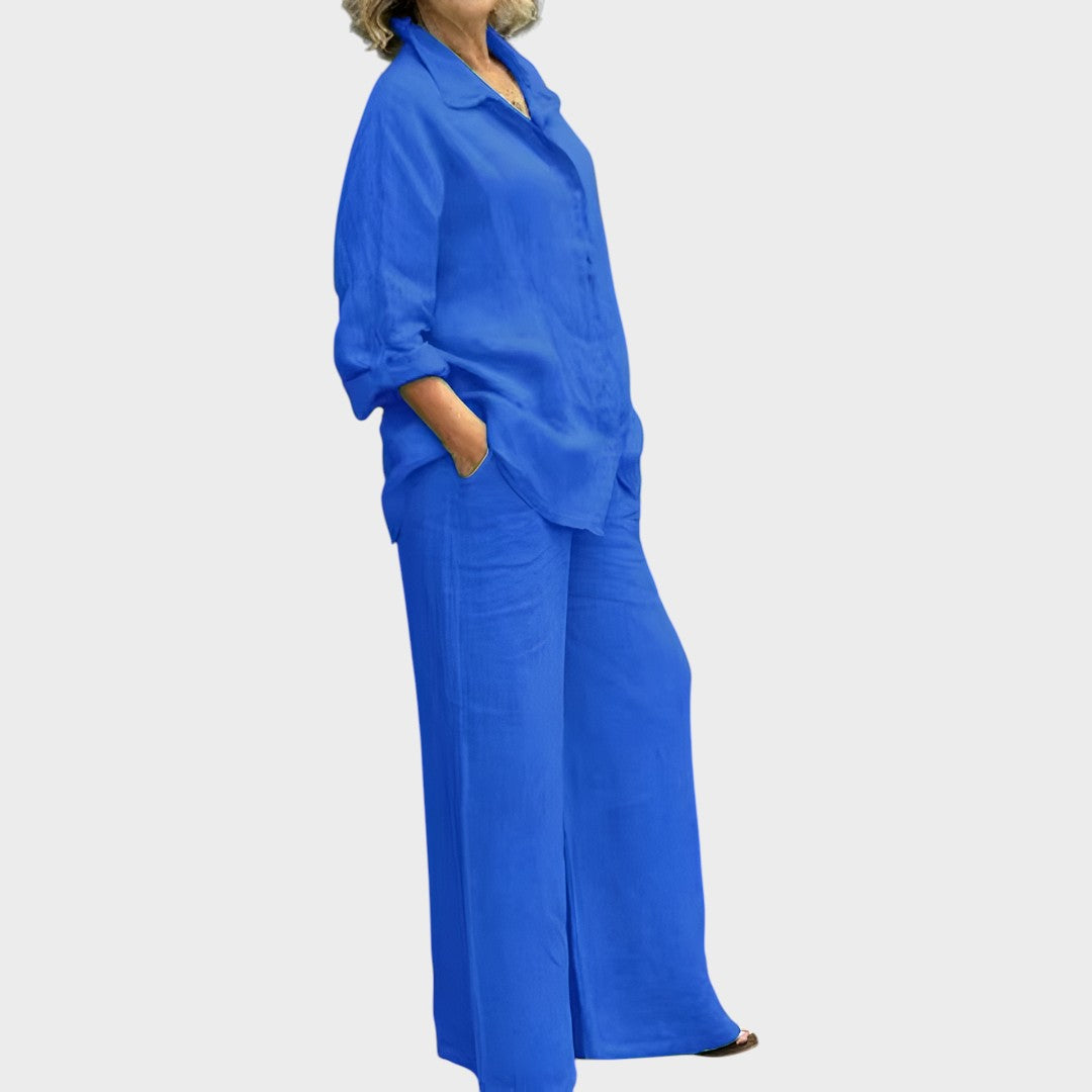 Edita - Set košulja od lana