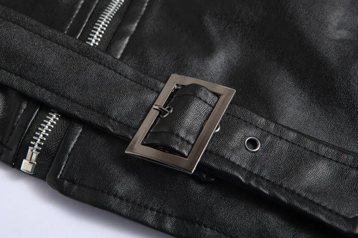 Austin – Elegantna Bomber Jakna