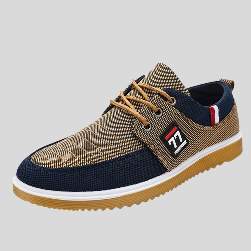 Heinrich - Ležerne vezane cipele