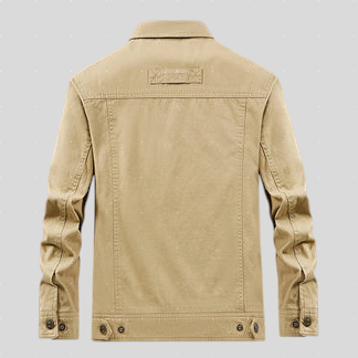 Franjo - Elegantna Jakna Caldwell