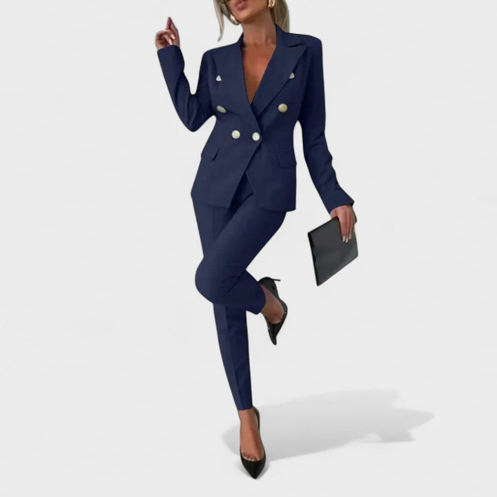 Ivana - Komplet sakoa i hlača