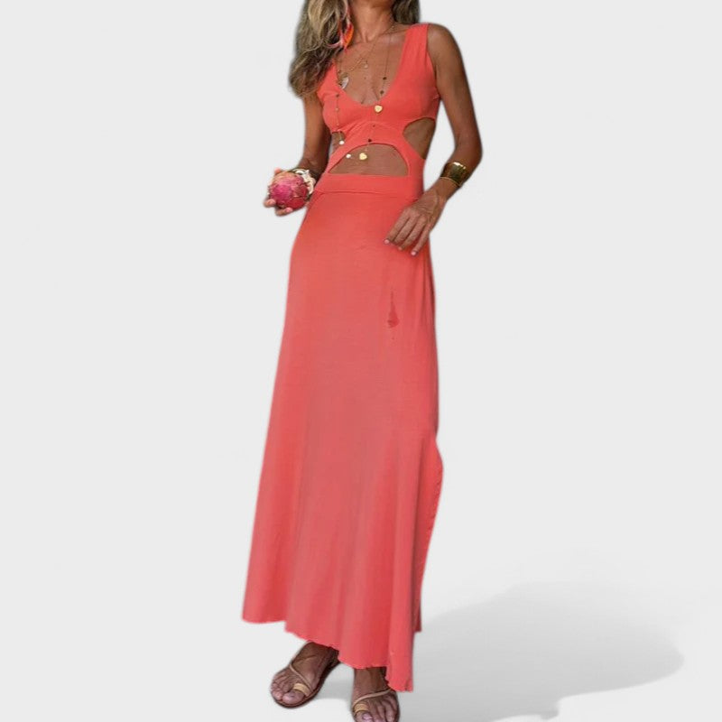 Ernestina - Ljetna Haljina