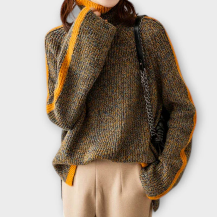 Breseis - Vintage Pulover