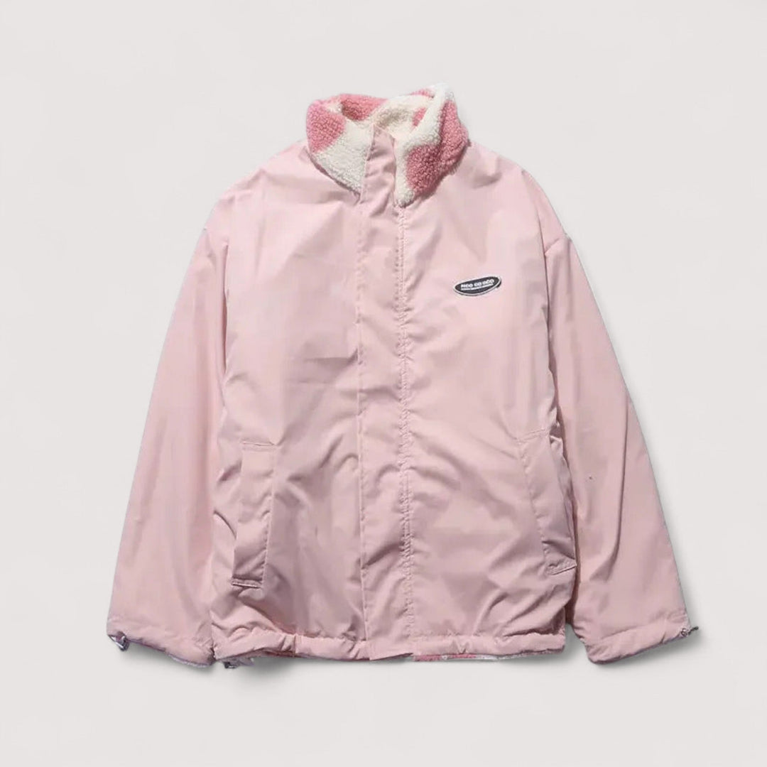 Katrina | Dvosmjerna jakna sa srcem