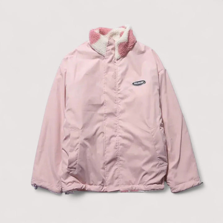 Katrina | Dvosmjerna jakna sa srcem