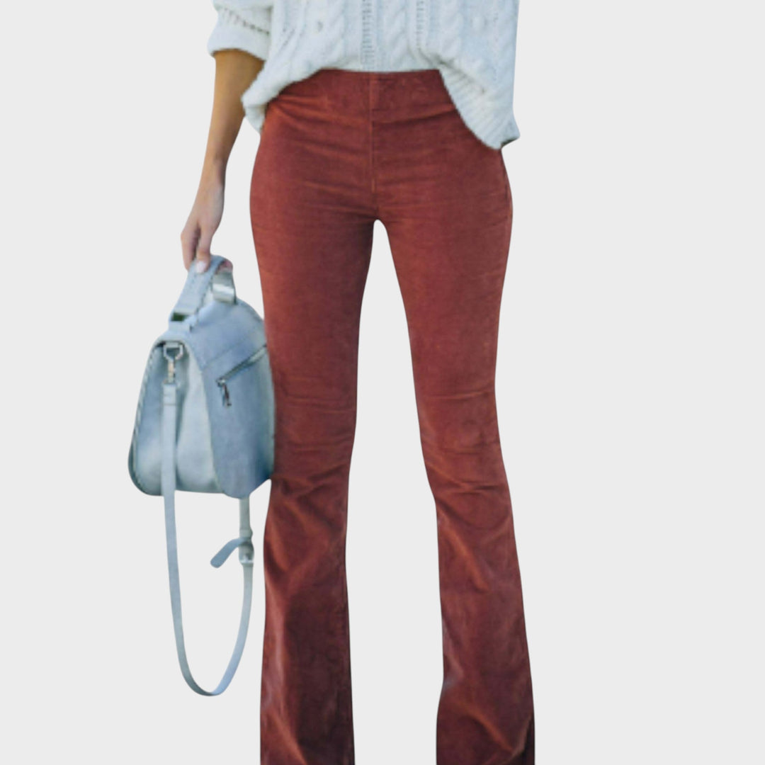 Teodora - Elegantne Hlače