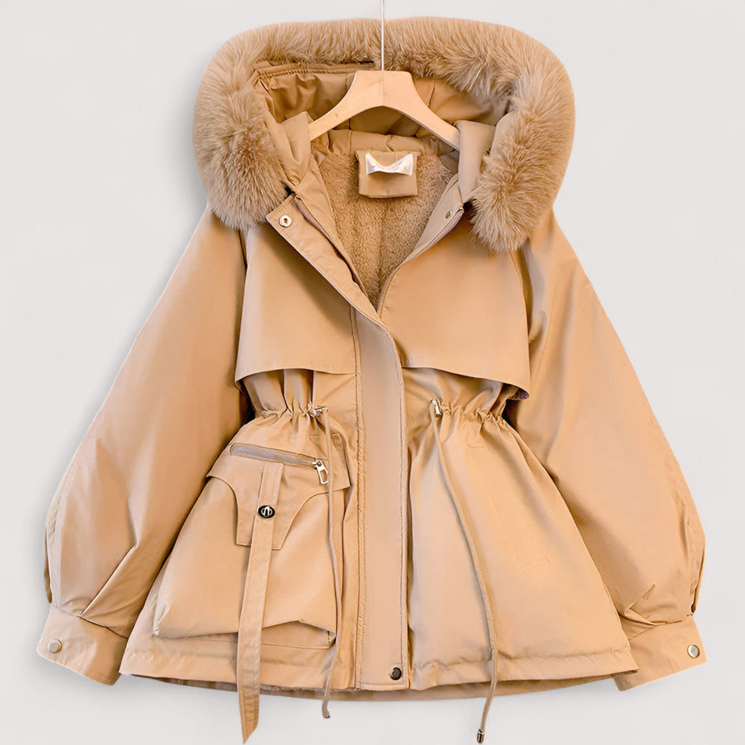 Maya | Elegantna zimska jakna