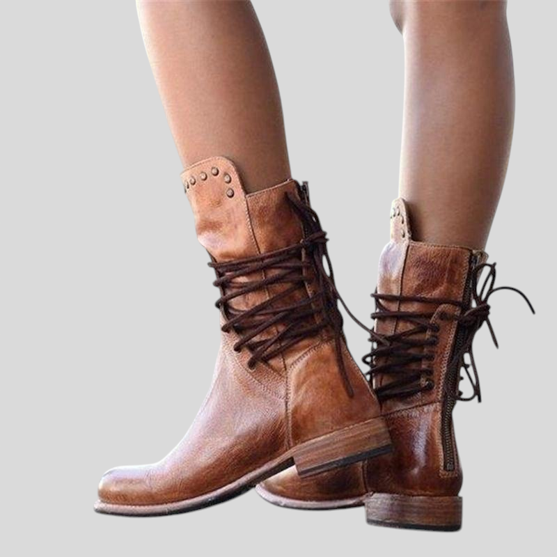 Aruna - Čizme Glamur i Udobnost