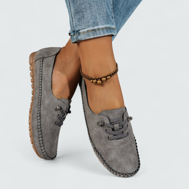 Orthelia | Fleksibilne mokasinke za osjetljiva stopala