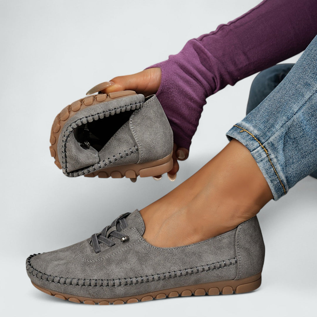 Orthelia | Fleksibilne mokasinke za osjetljiva stopala