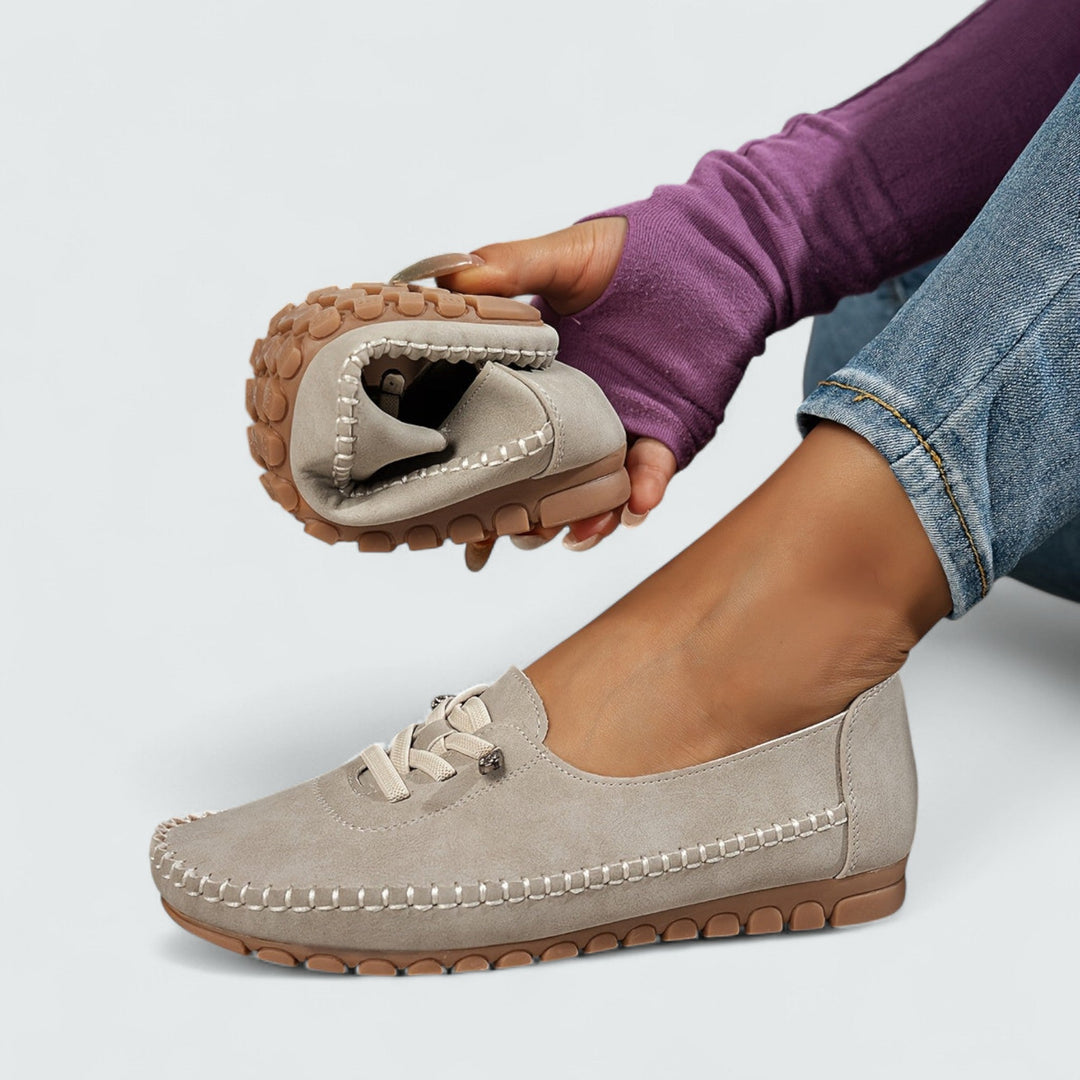 Orthelia | Fleksibilne mokasinke za osjetljiva stopala