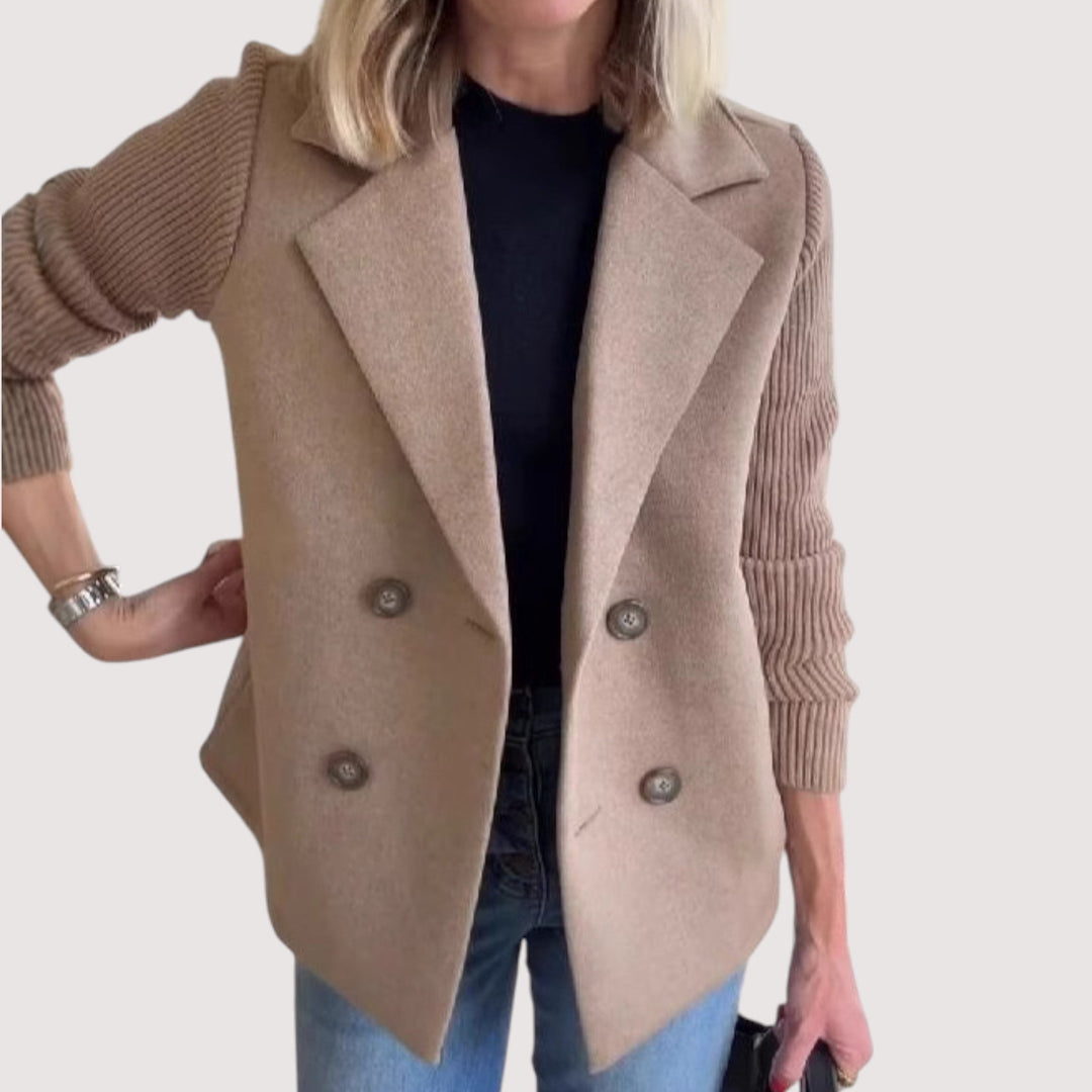 Victoria | Elegantan kaput