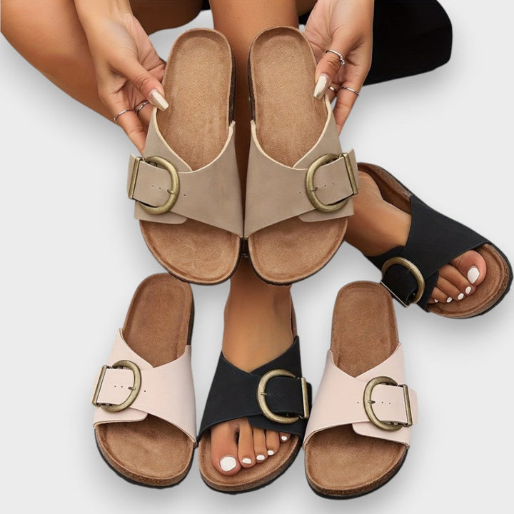 Dragana - Sandale udobnosti