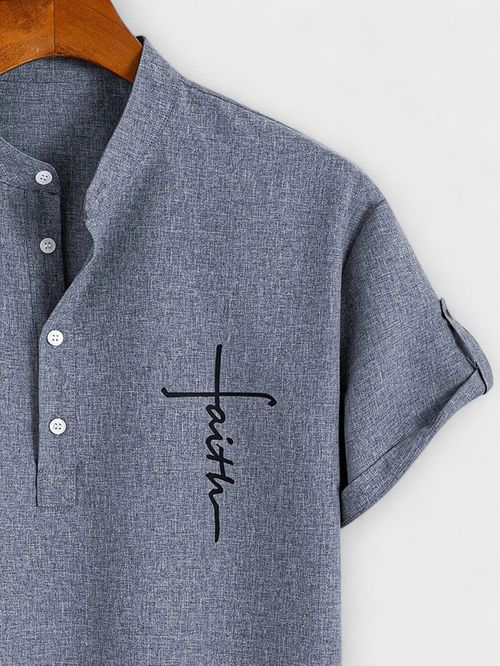 Casper - Elegantan Kimono s Dugim Rukavima