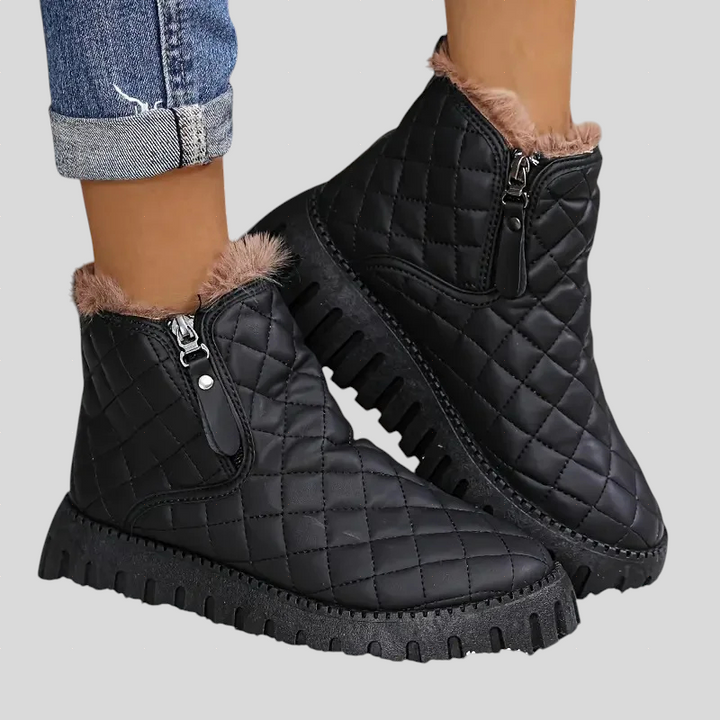 Hasa – Topla Snježna Čizma