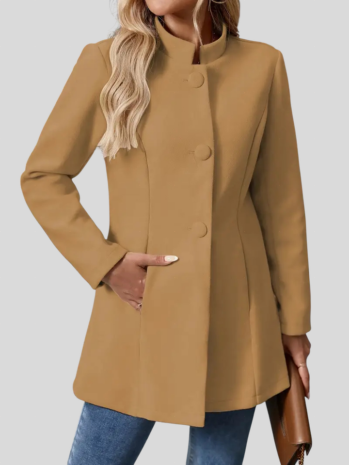 Zvjezdana - Bezvremenska Elegantna Jakna