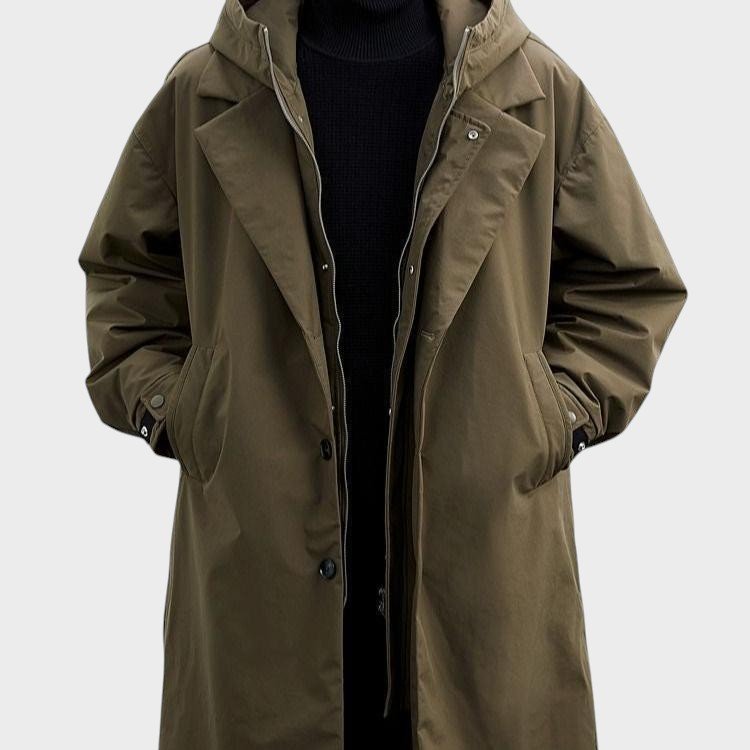 Dag - Dugačka jakna