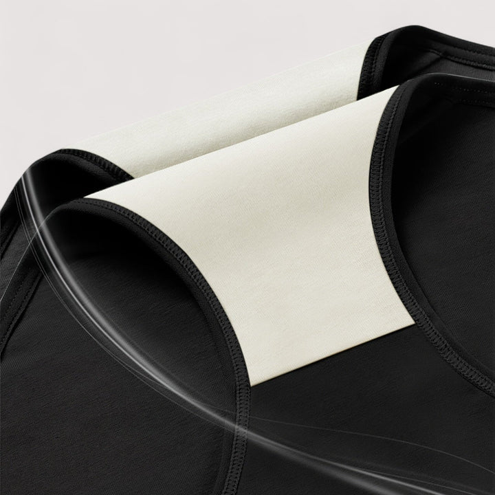 Elena | Pakiranje od 6 slipova za kontrolu trbuha