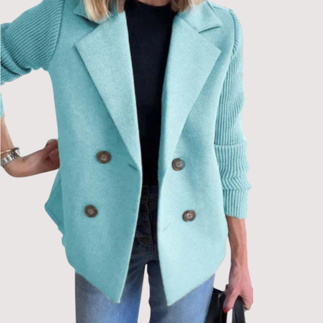 Victoria | Elegantan kaput