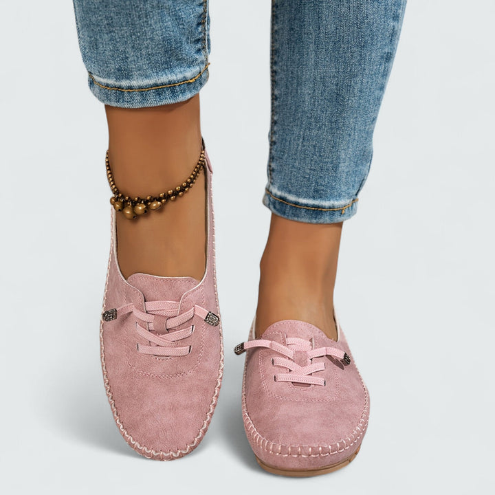 Orthelia | Fleksibilne mokasinke za osjetljiva stopala