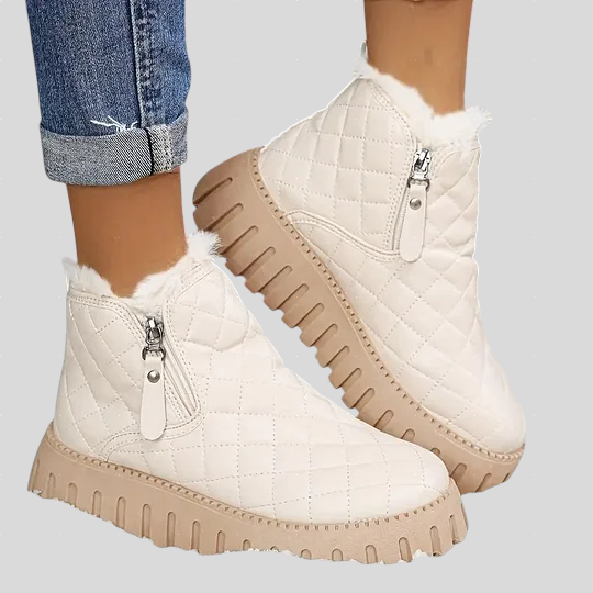 Hasa – Topla Snježna Čizma