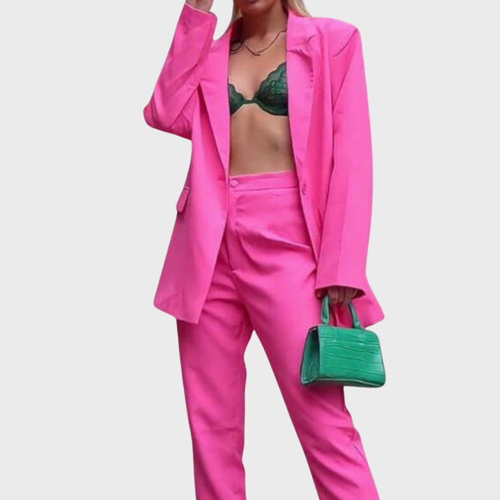 Vesna – Elegantni Ženski Kostim