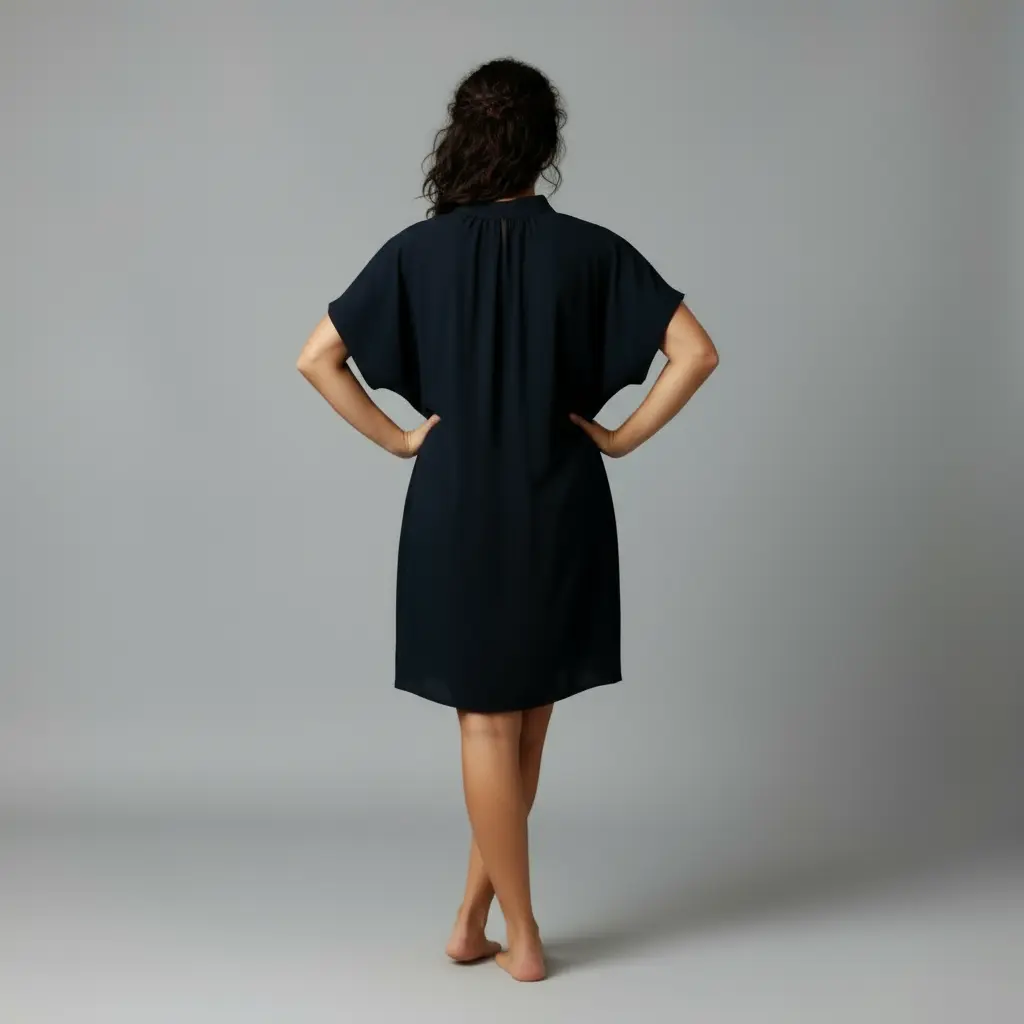 Edith | Elegantna haljina koja laska