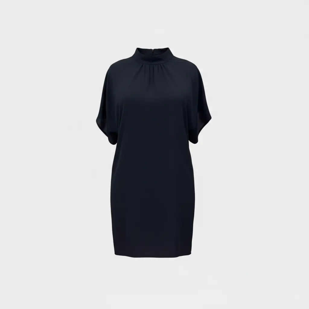 Edith | Elegantna haljina koja laska