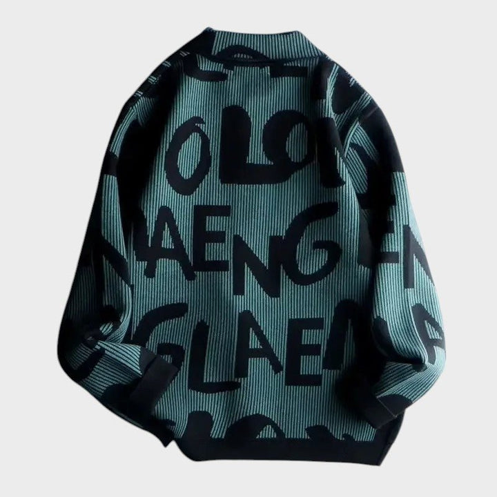 Henry - Vintage džemper