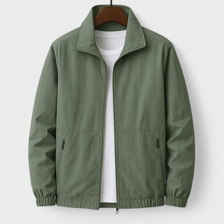 Holger - Udobna i praktična jakna