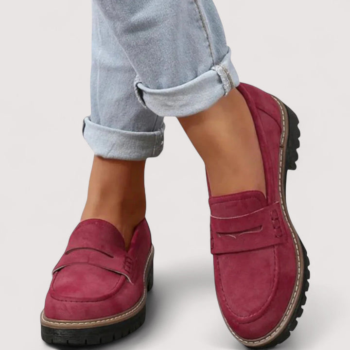 Paula | Ortopedske mokasine sa stilom i vrhunskom udobnošću