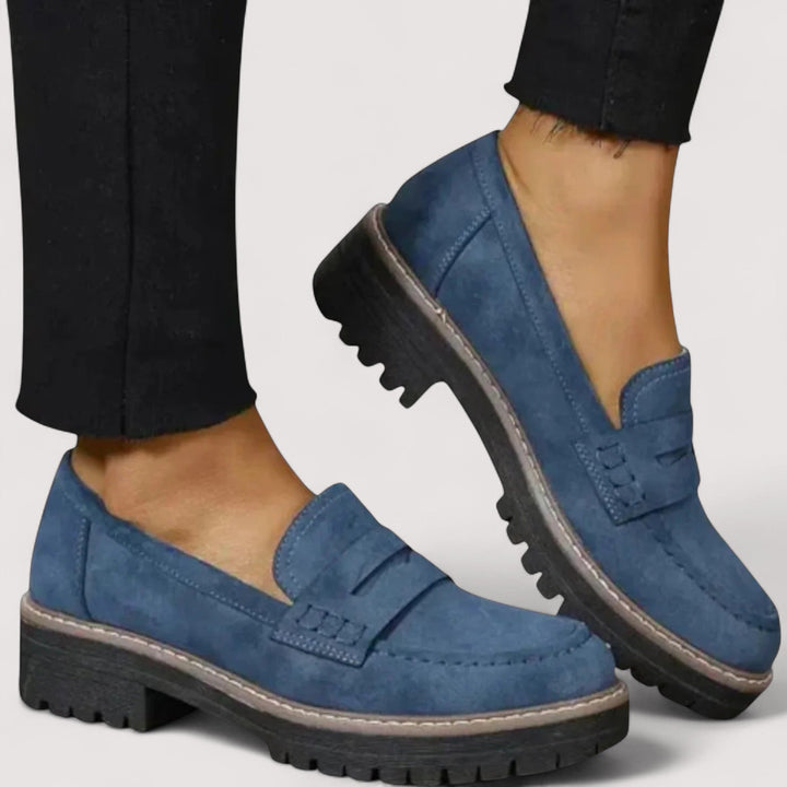 Paula | Ortopedske mokasine sa stilom i vrhunskom udobnošću